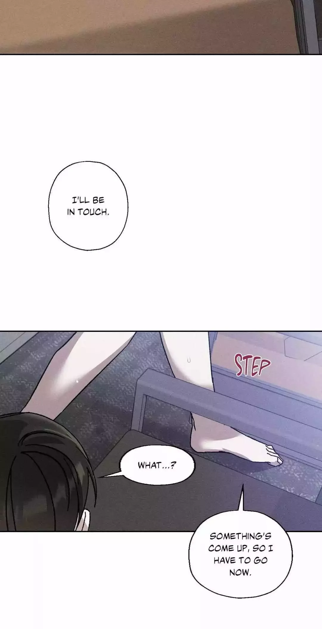 Close Up (Dyo) - Chapter 11 Page 69