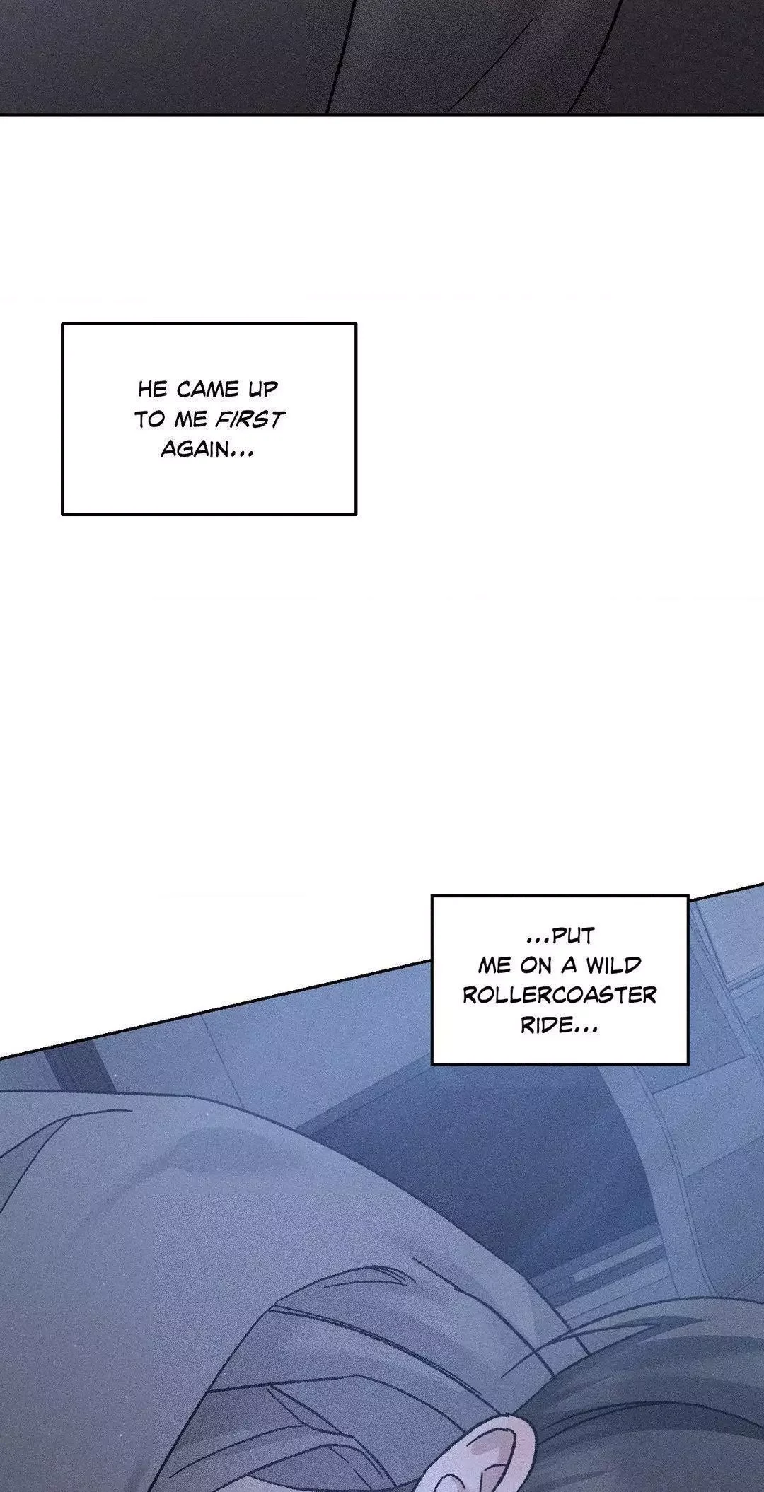 Close Up (Dyo) - Chapter 12 Page 3