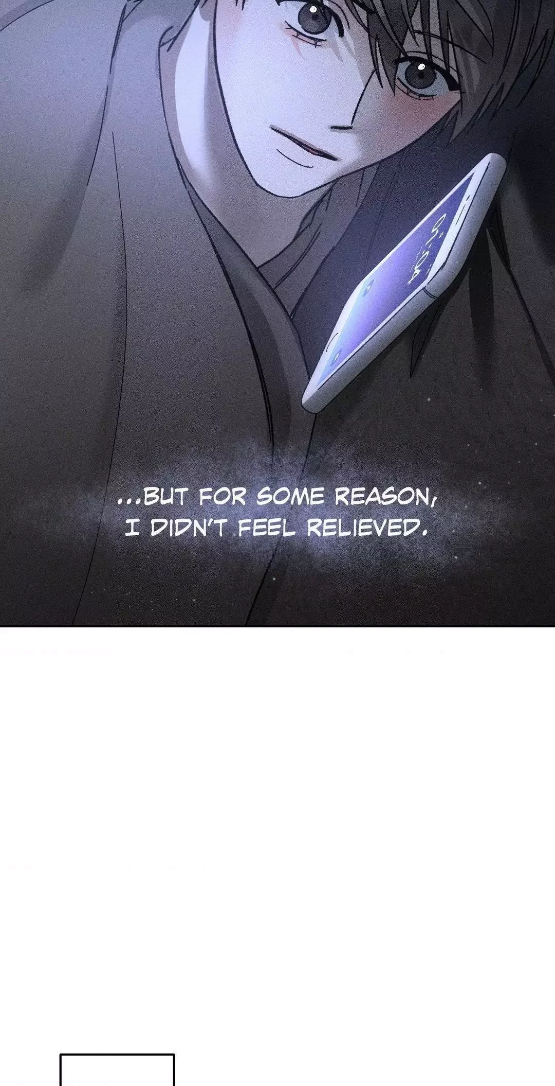 Close Up (Dyo) - Chapter 12 Page 8