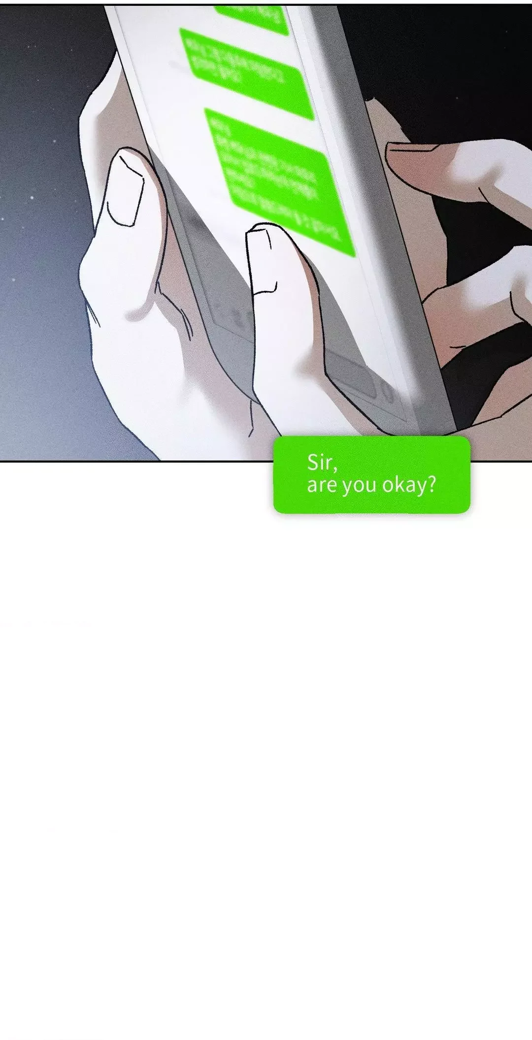 Close Up (Dyo) - Chapter 12 Page 12
