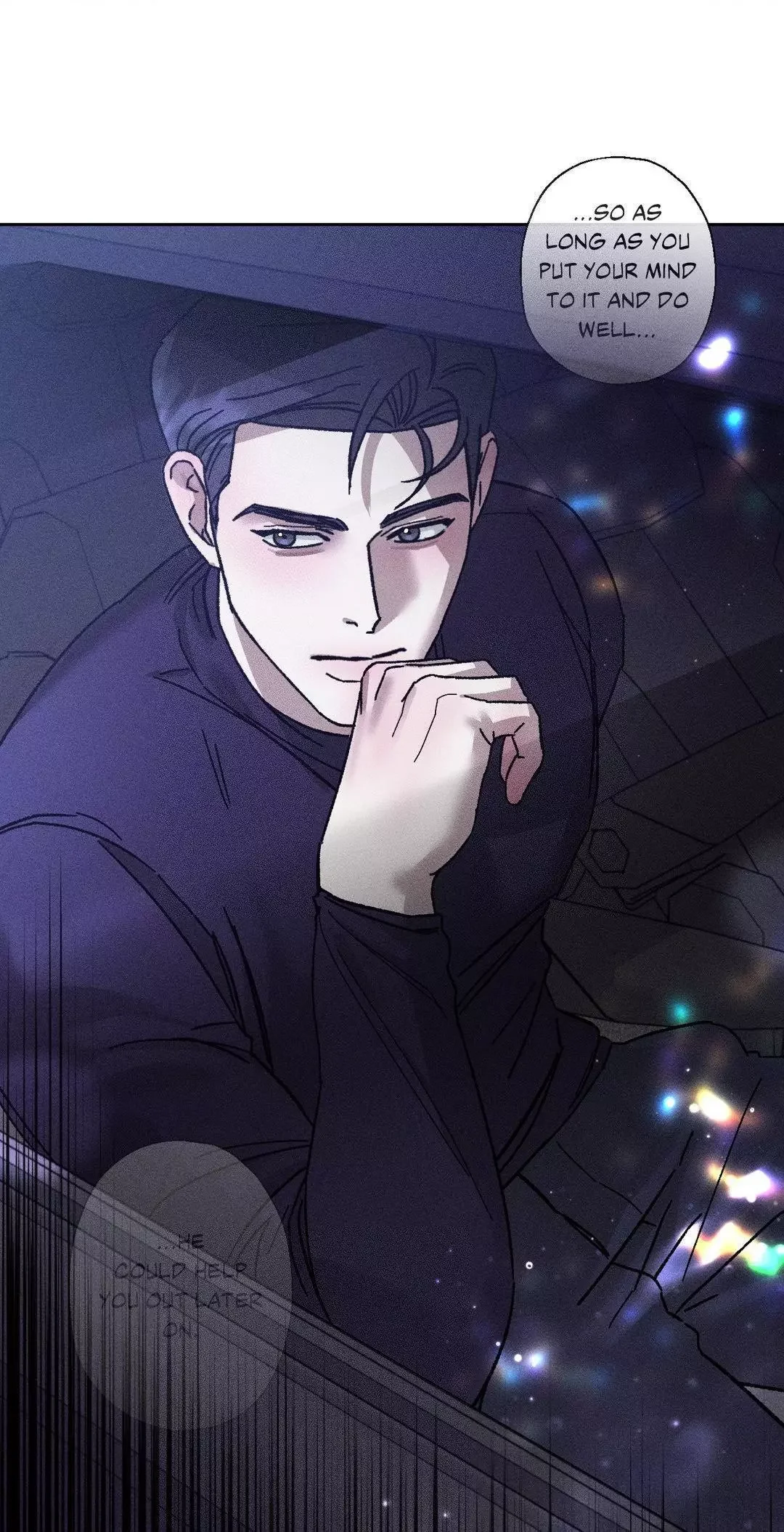 Close Up (Dyo) - Chapter 12 Page 18