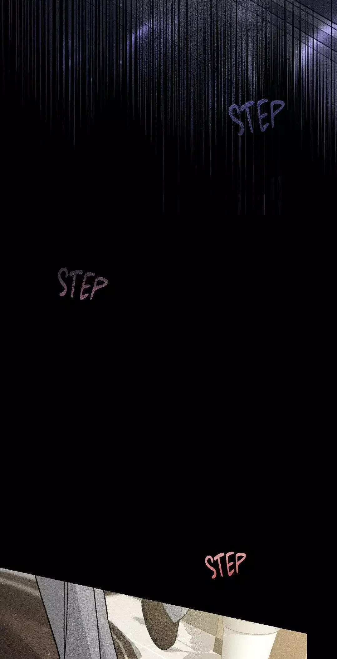 Close Up (Dyo) - Chapter 12 Page 19