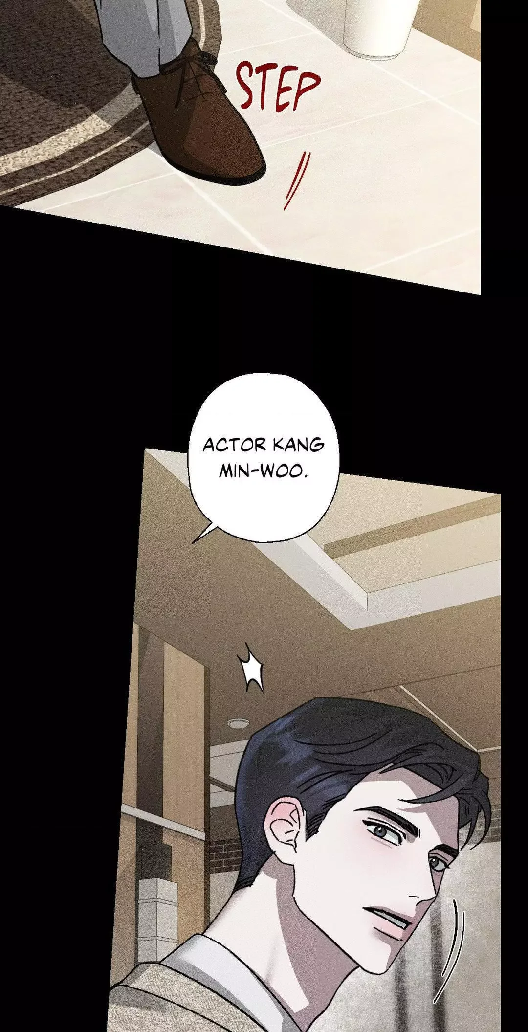 Close Up (Dyo) - Chapter 12 Page 20