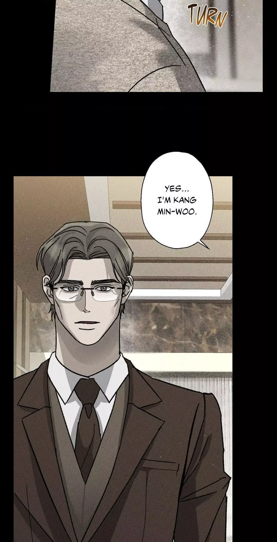 Close Up (Dyo) - Chapter 12 Page 21
