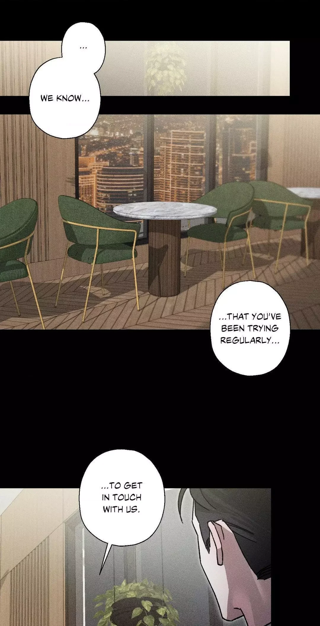 Close Up (Dyo) - Chapter 12 Page 25