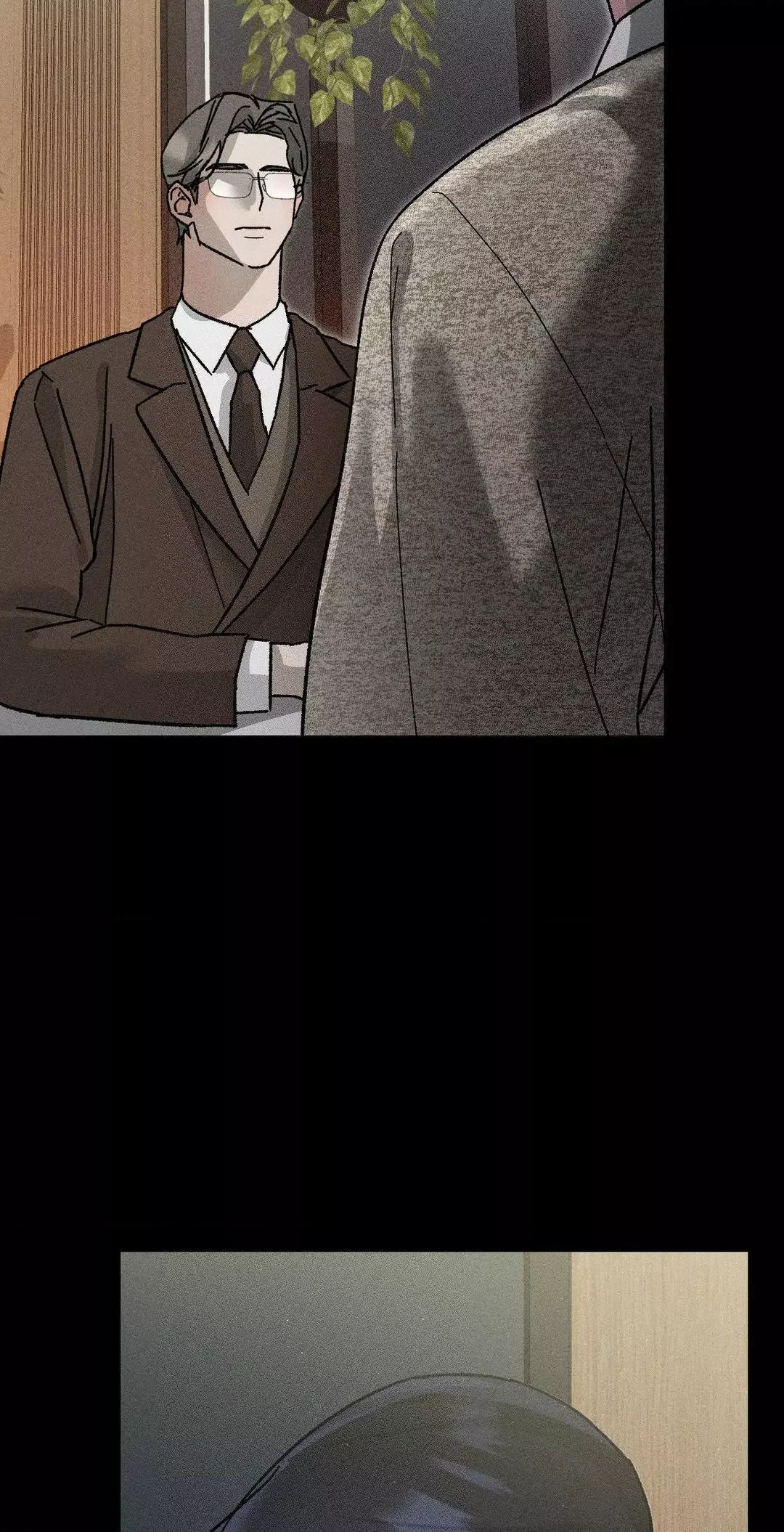 Close Up (Dyo) - Chapter 12 Page 26