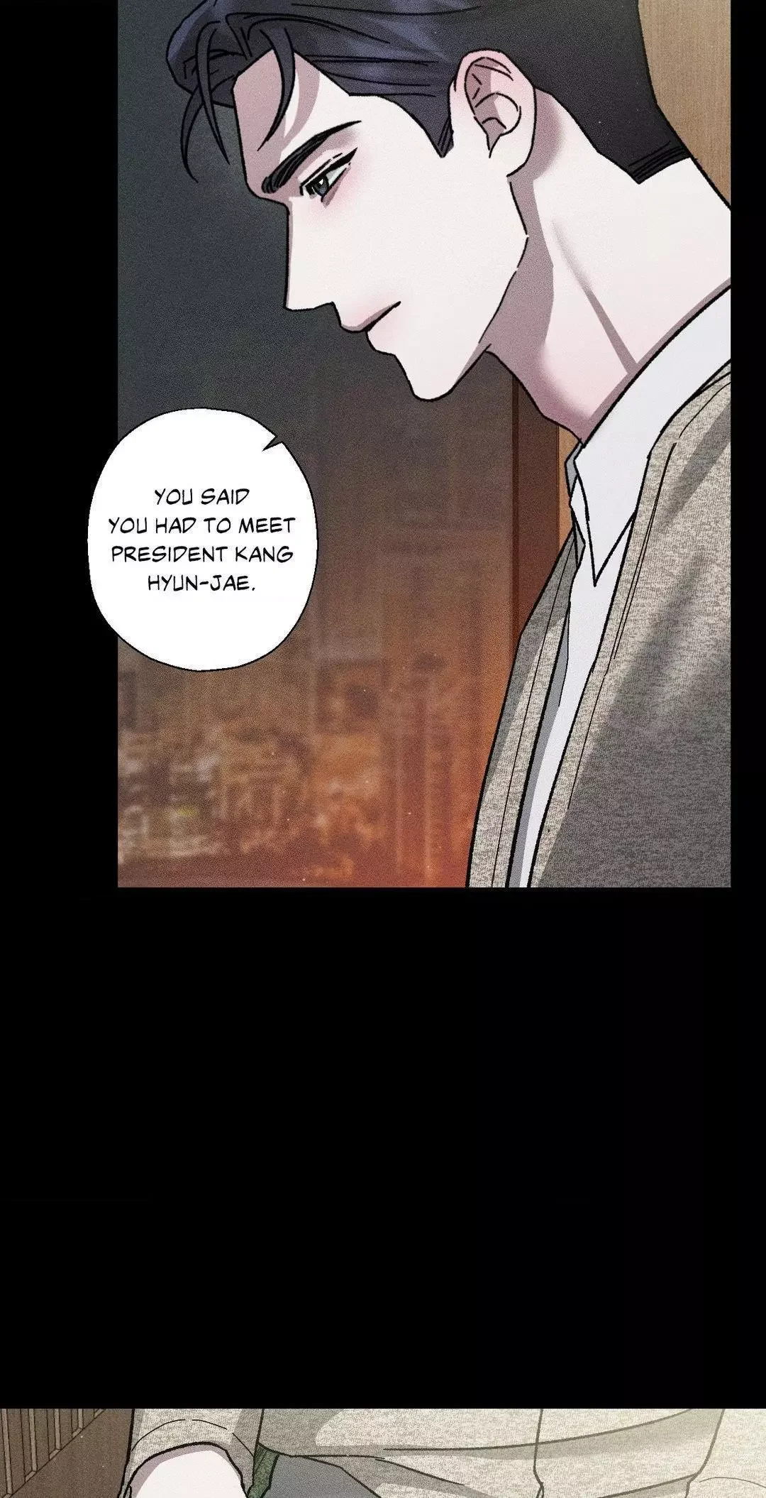 Close Up (Dyo) - Chapter 12 Page 27