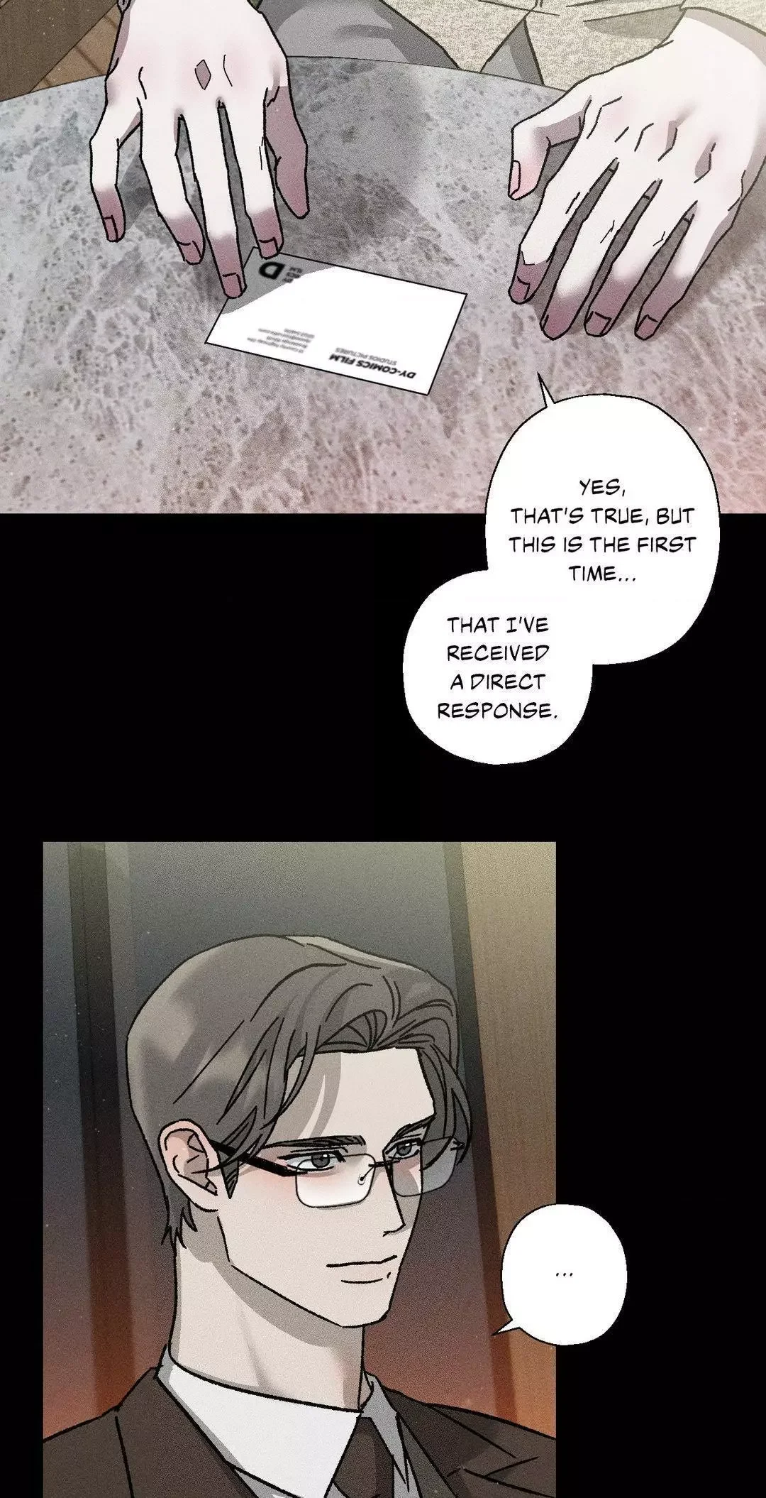 Close Up (Dyo) - Chapter 12 Page 28