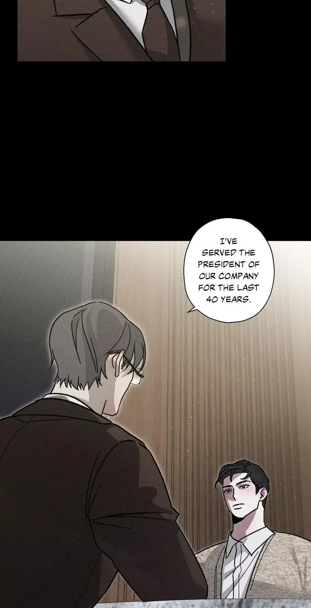 Close Up (Dyo) - Chapter 12 Page 29