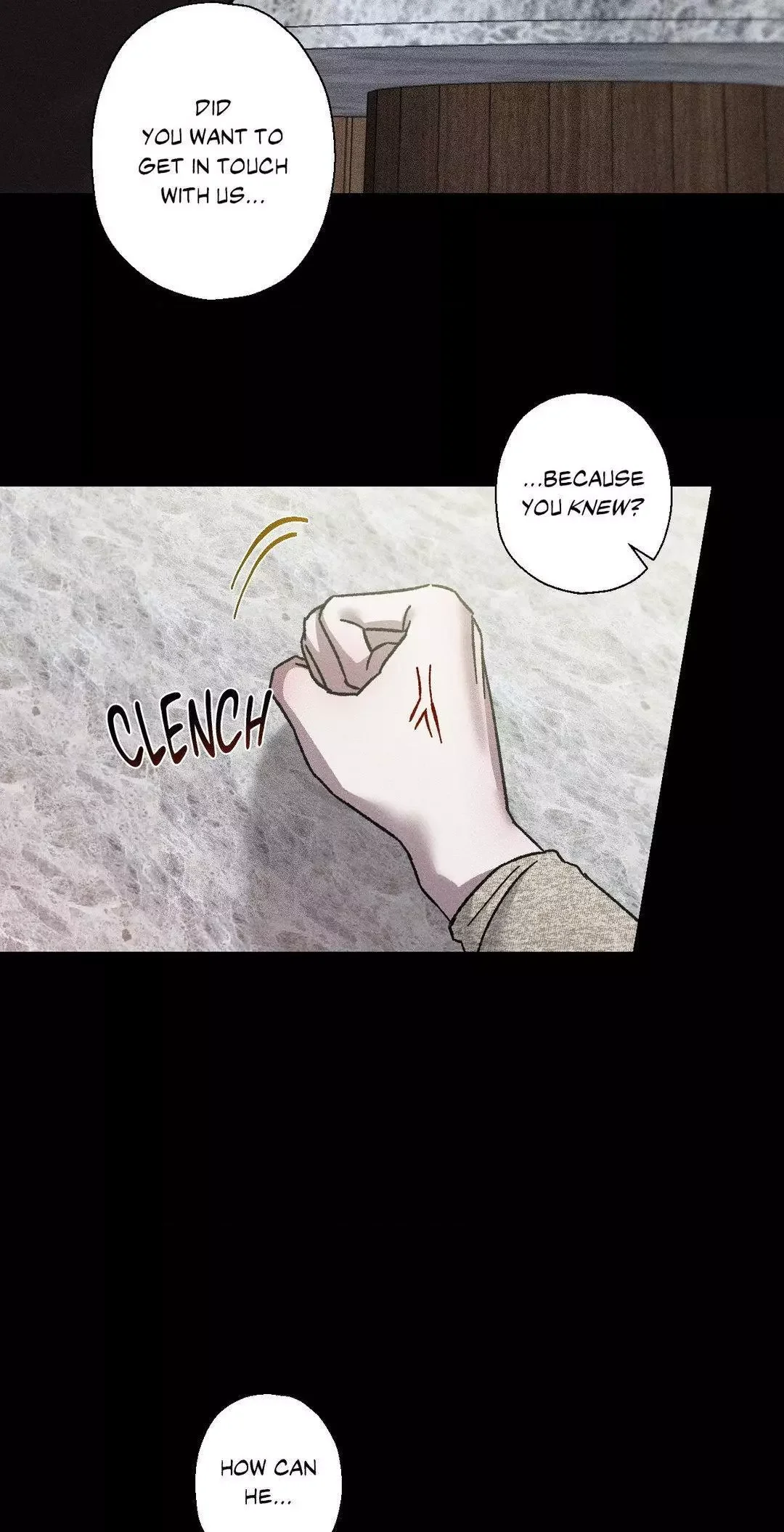 Close Up (Dyo) - Chapter 12 Page 30