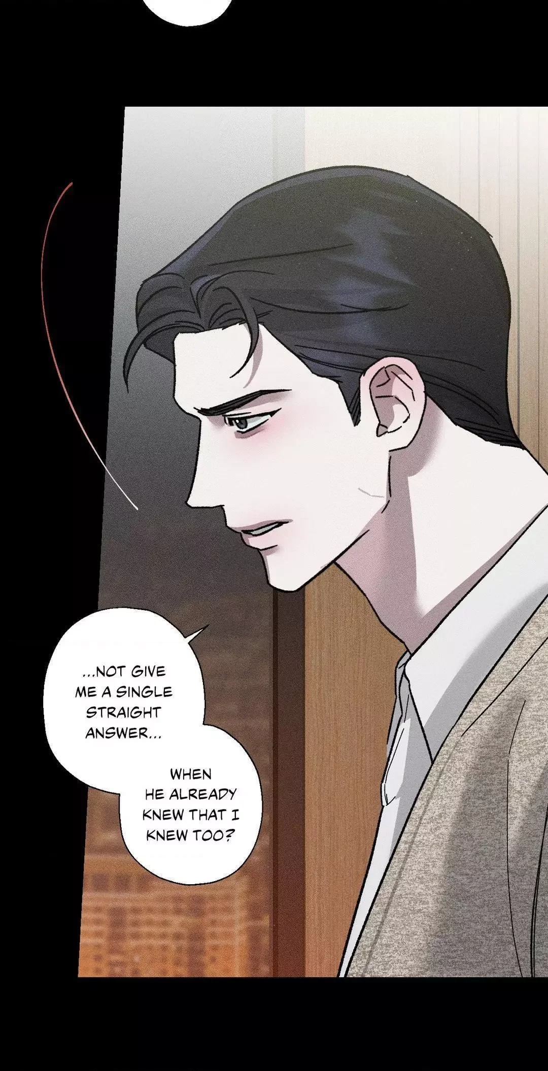 Close Up (Dyo) - Chapter 12 Page 31