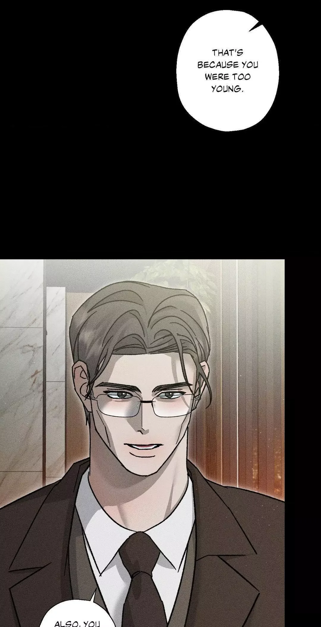 Close Up (Dyo) - Chapter 12 Page 32