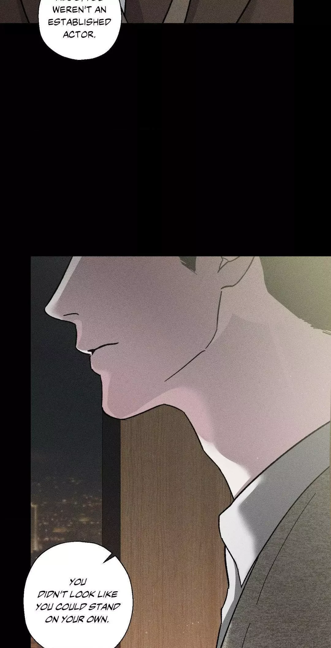 Close Up (Dyo) - Chapter 12 Page 33
