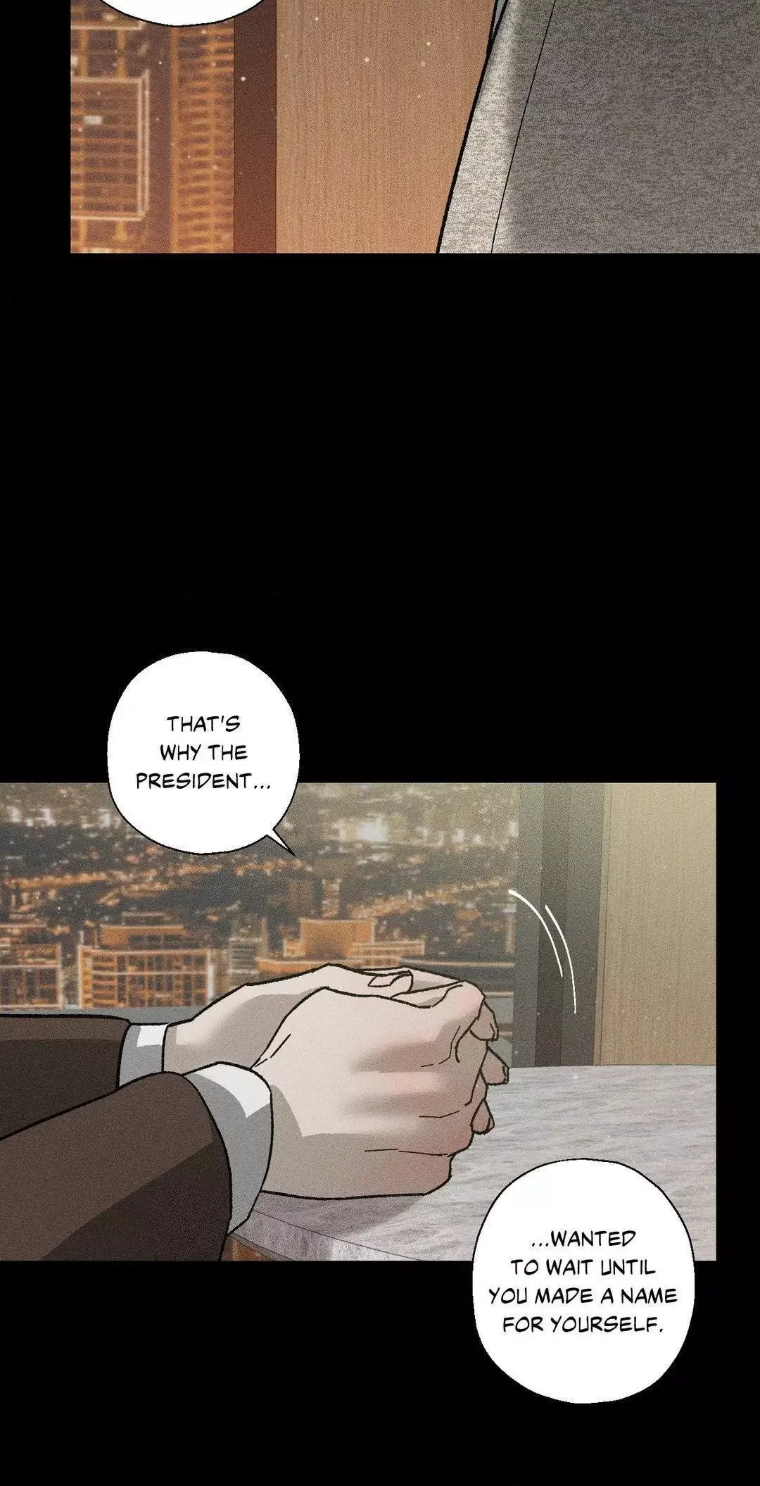 Close Up (Dyo) - Chapter 12 Page 34