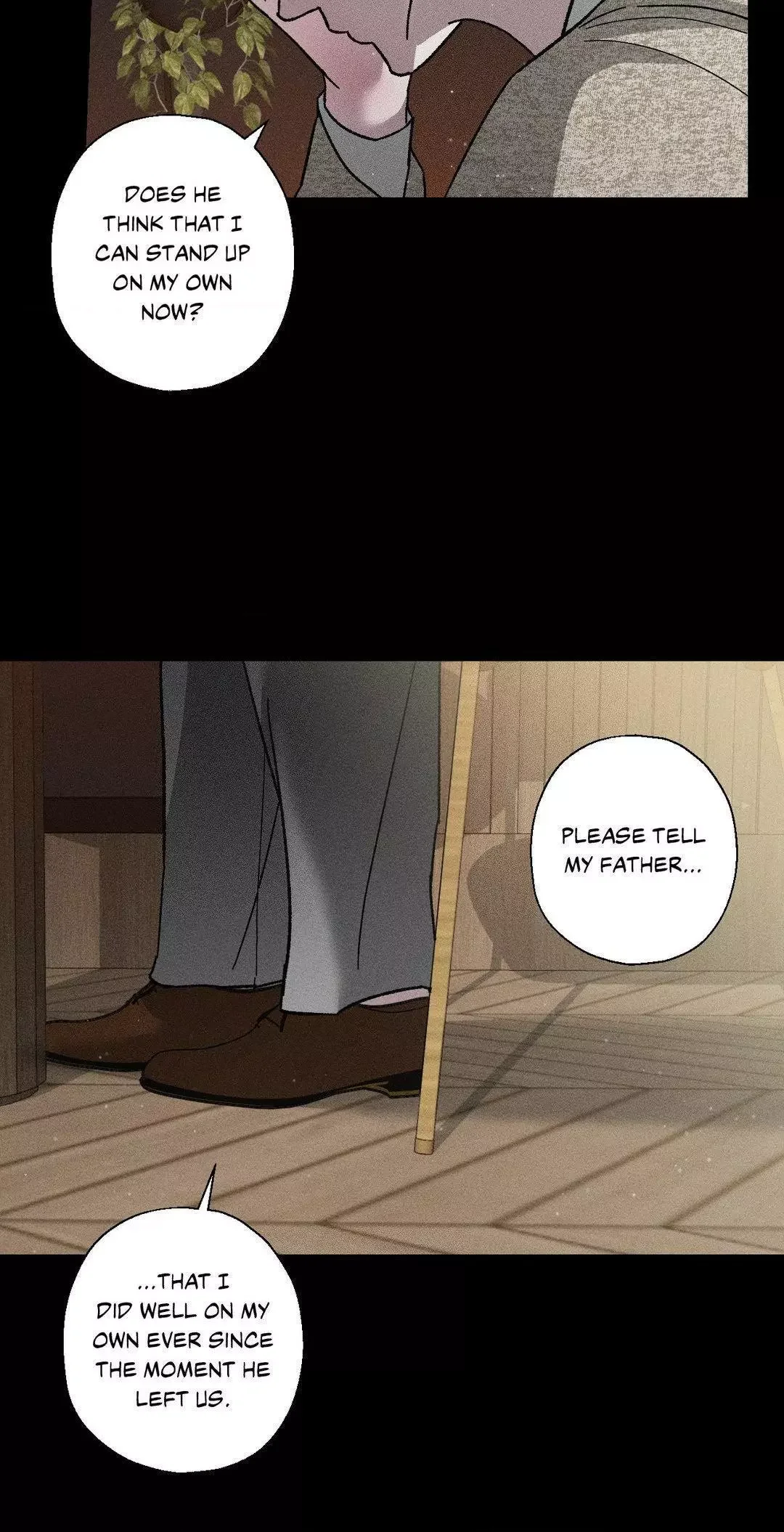 Close Up (Dyo) - Chapter 12 Page 36
