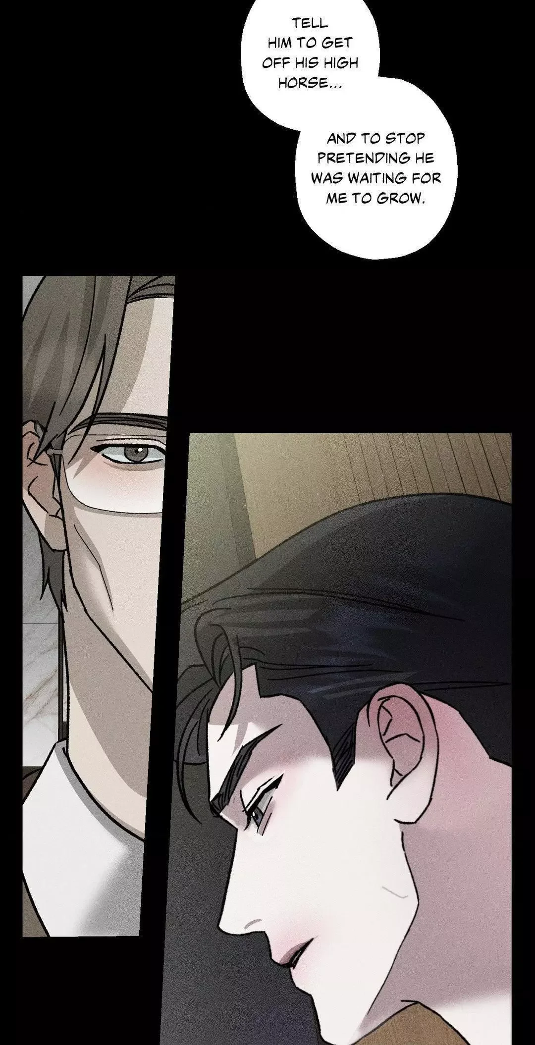 Close Up (Dyo) - Chapter 12 Page 40