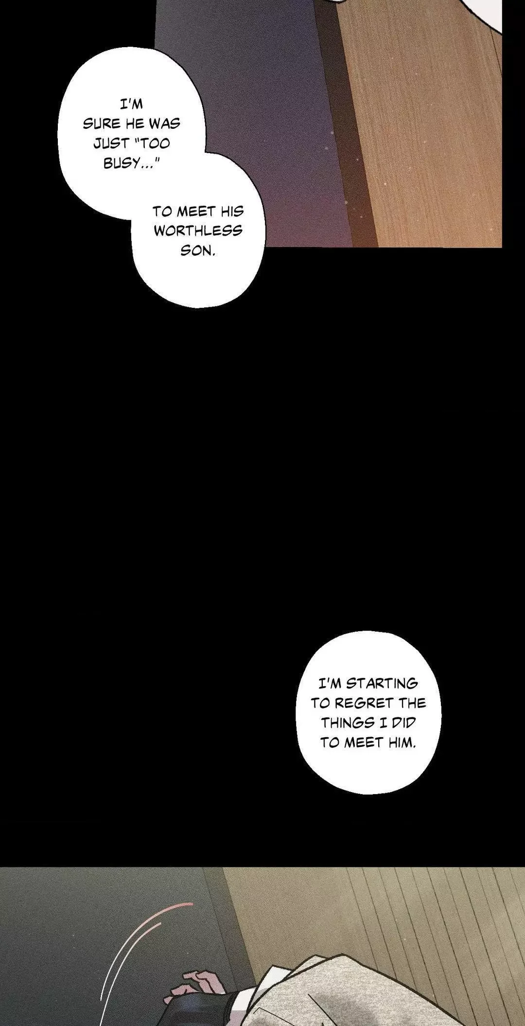 Close Up (Dyo) - Chapter 12 Page 41
