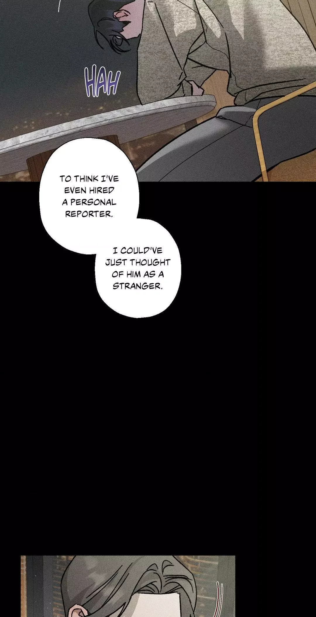 Close Up (Dyo) - Chapter 12 Page 42