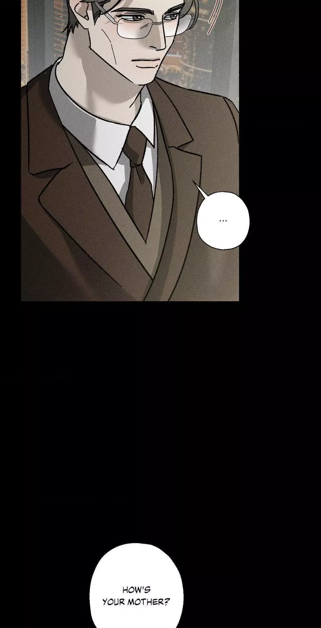 Close Up (Dyo) - Chapter 12 Page 43