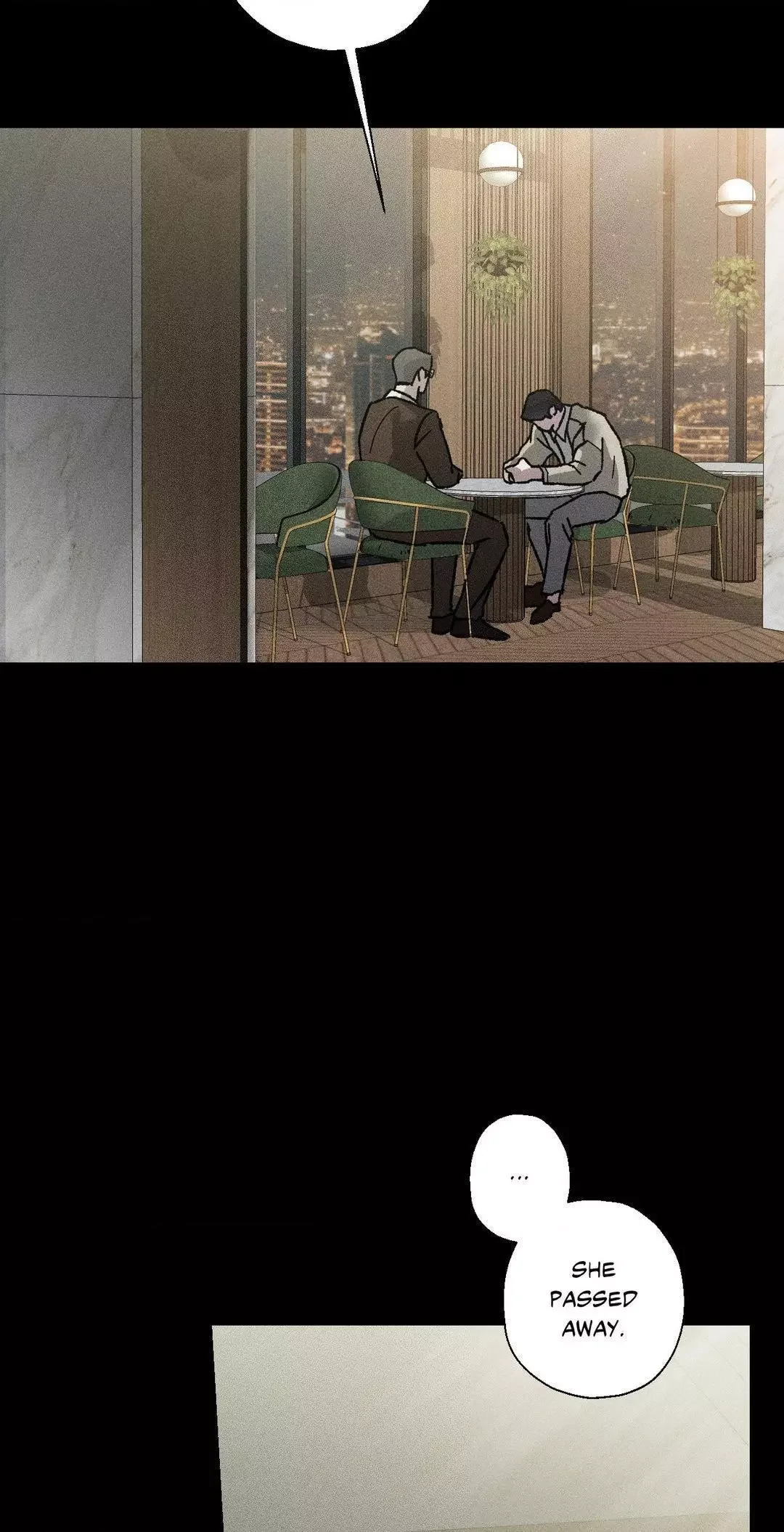 Close Up (Dyo) - Chapter 12 Page 44
