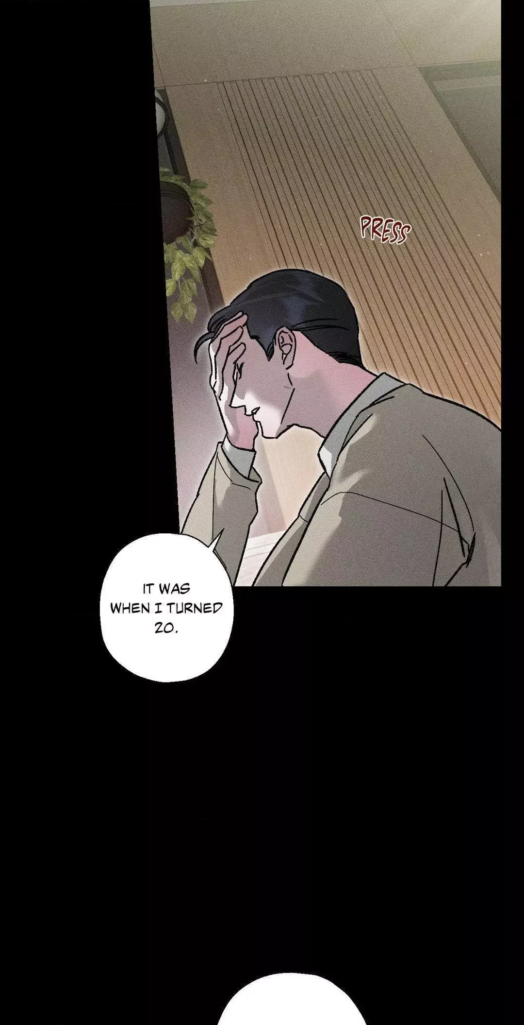 Close Up (Dyo) - Chapter 12 Page 45
