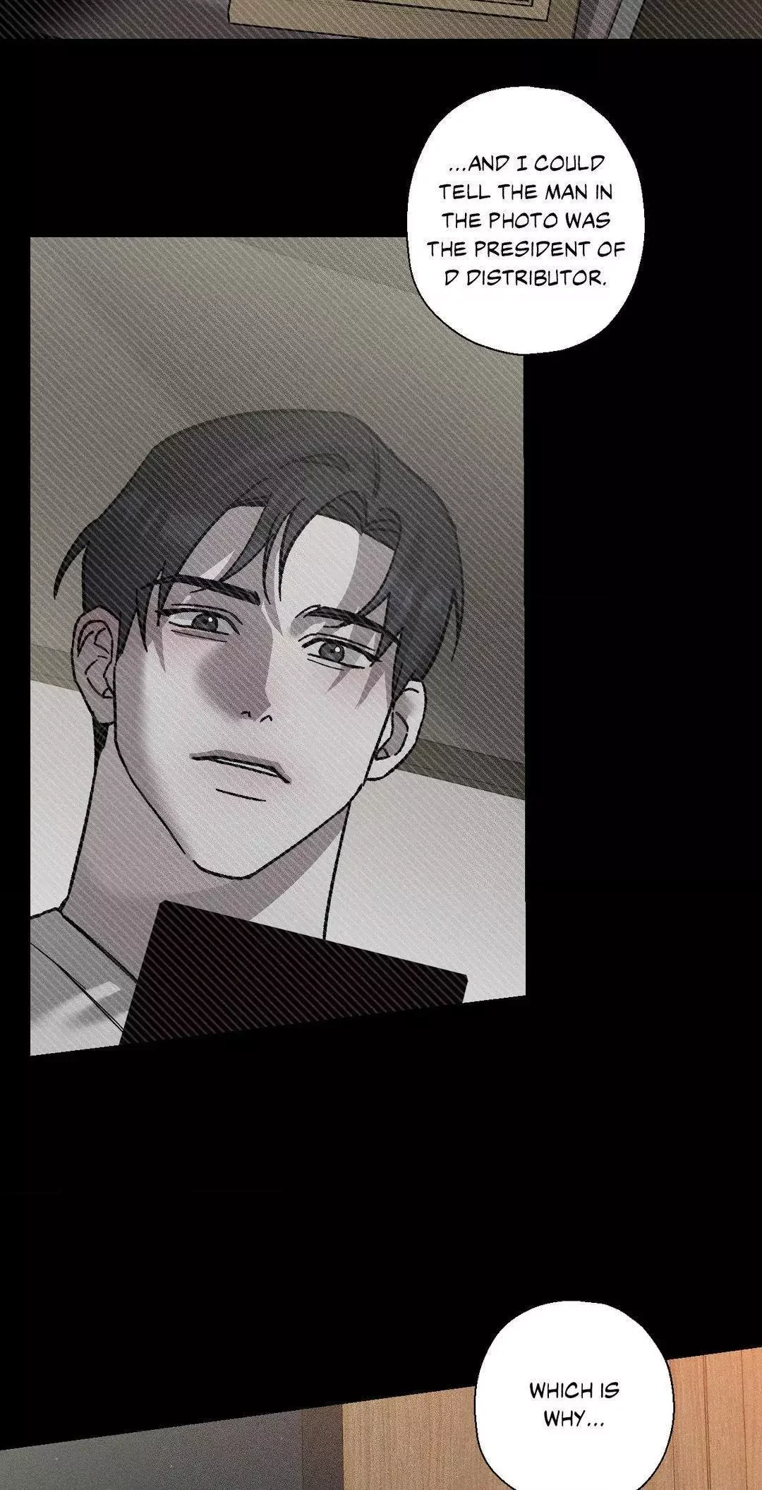 Close Up (Dyo) - Chapter 12 Page 48
