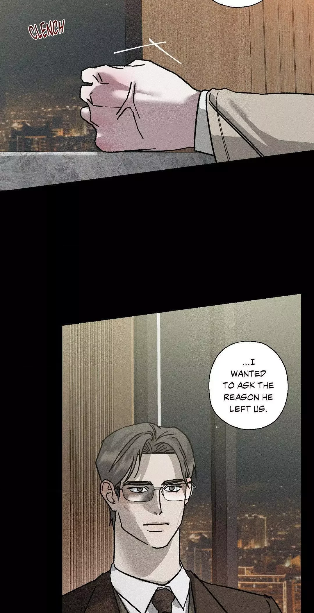 Close Up (Dyo) - Chapter 12 Page 49
