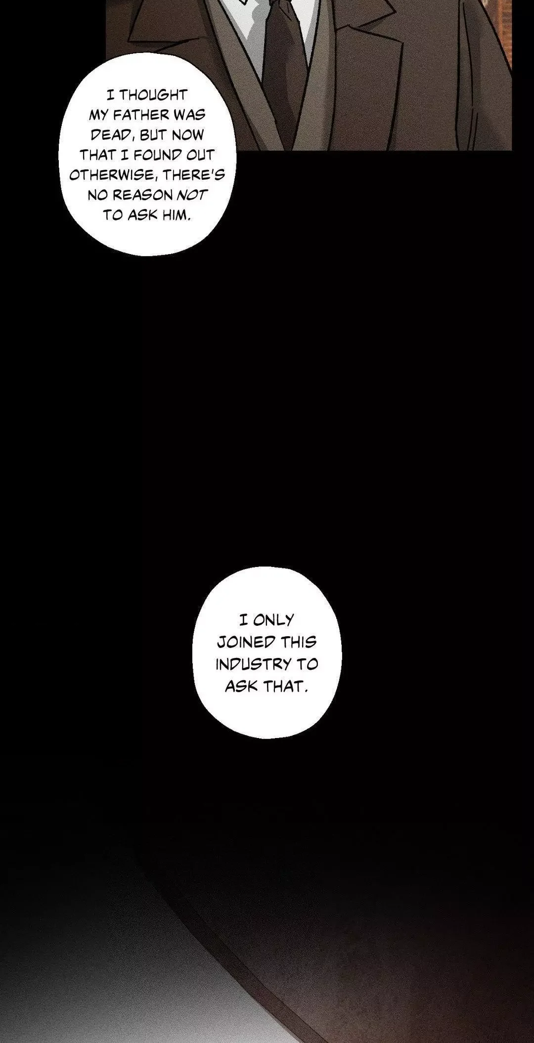 Close Up (Dyo) - Chapter 12 Page 50