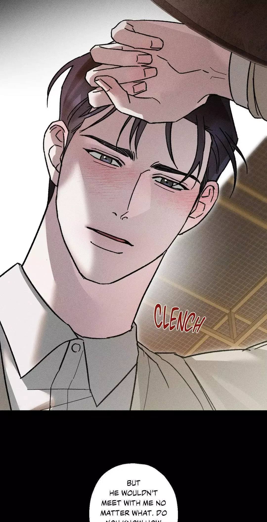 Close Up (Dyo) - Chapter 12 Page 51