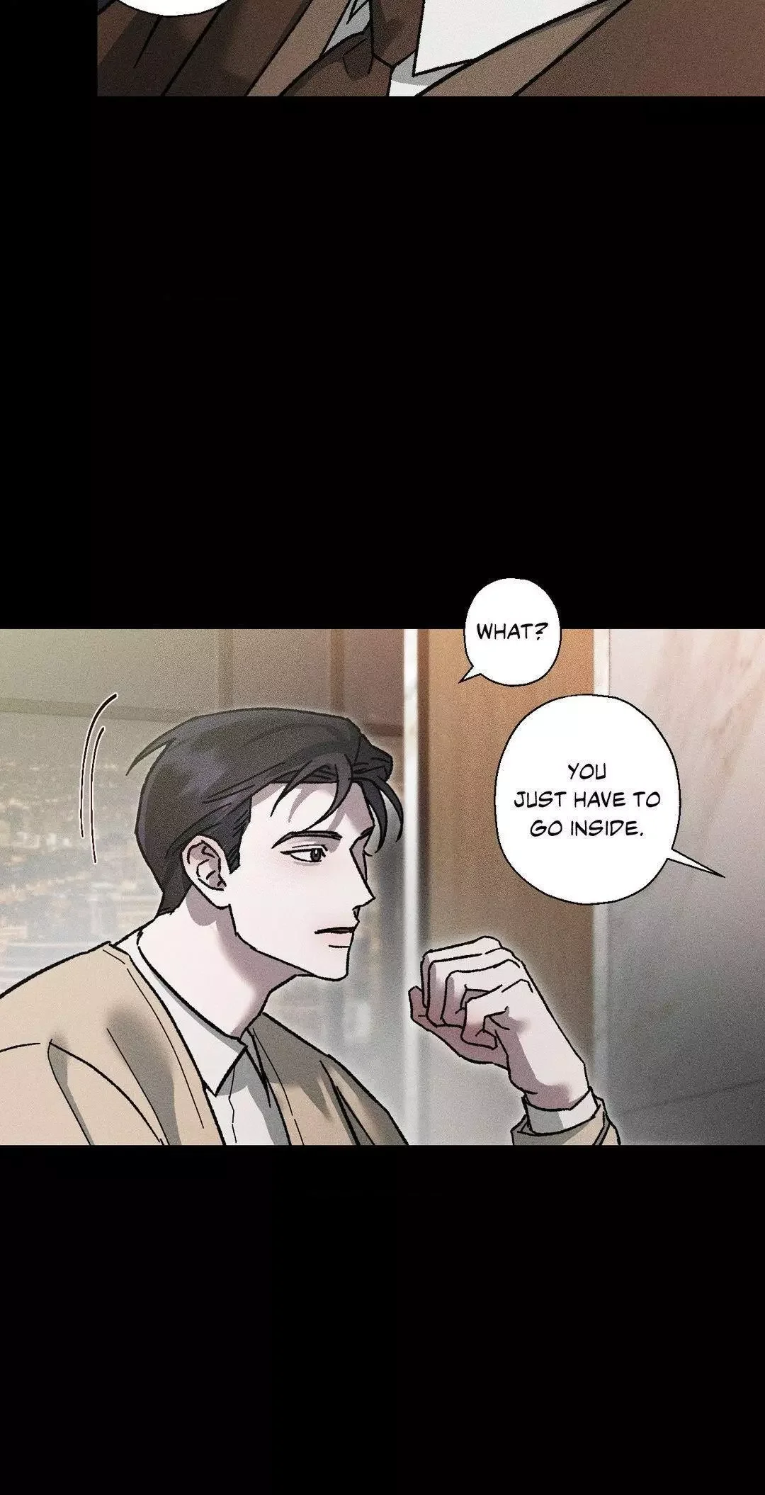 Close Up (Dyo) - Chapter 12 Page 53