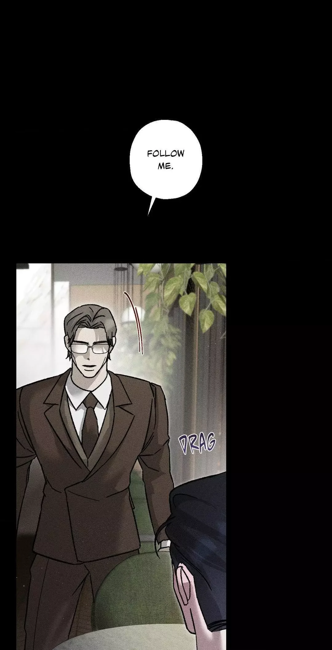Close Up (Dyo) - Chapter 12 Page 54