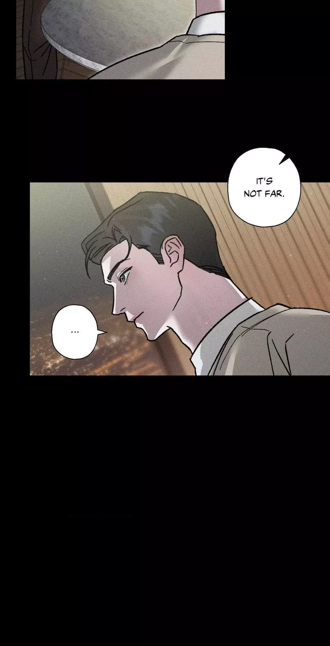 Close Up (Dyo) - Chapter 12 Page 55