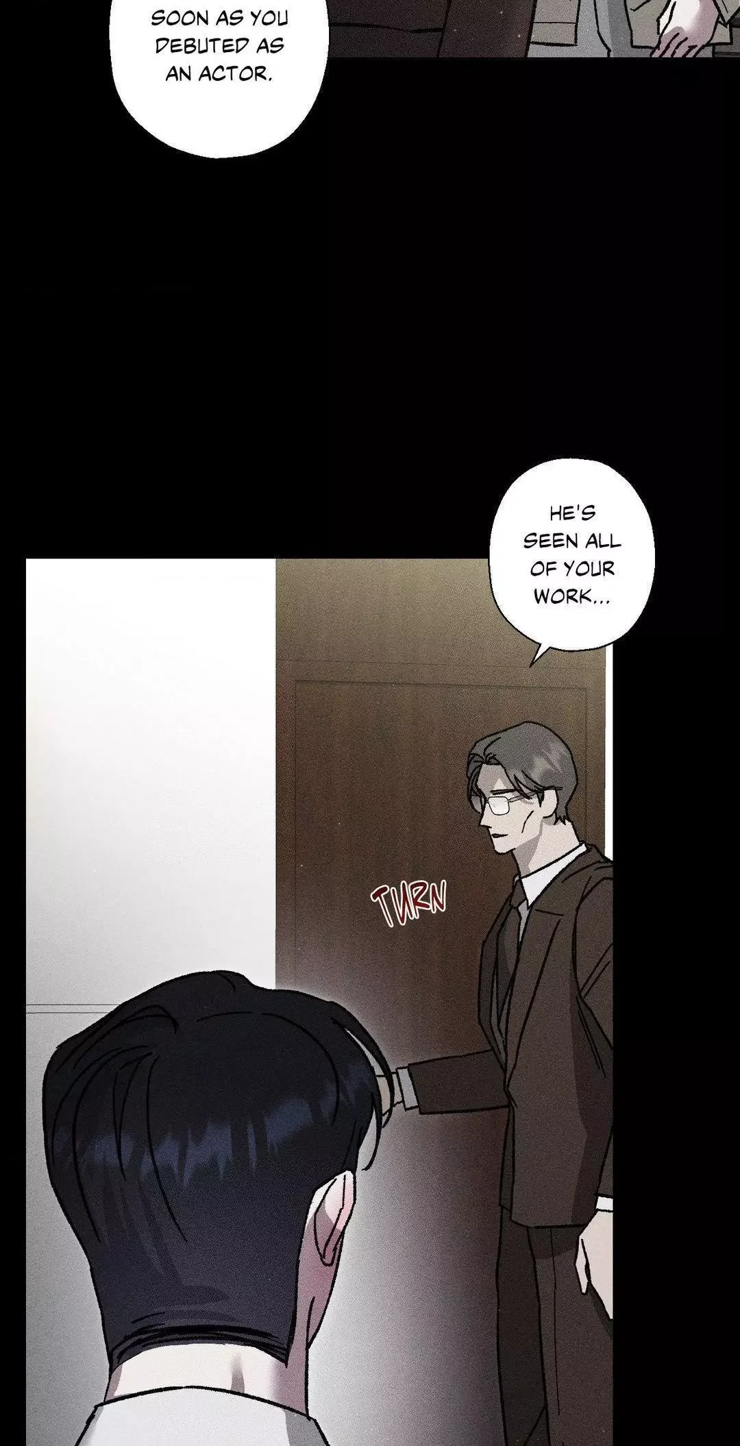 Close Up (Dyo) - Chapter 12 Page 57