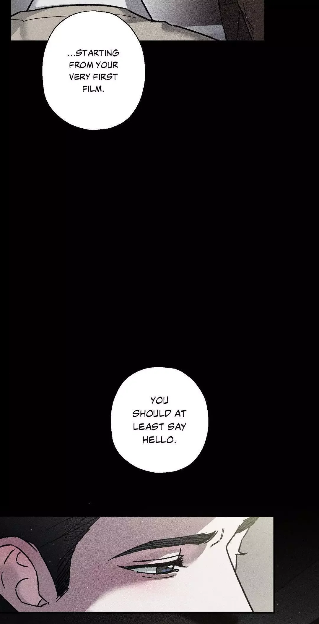 Close Up (Dyo) - Chapter 12 Page 58