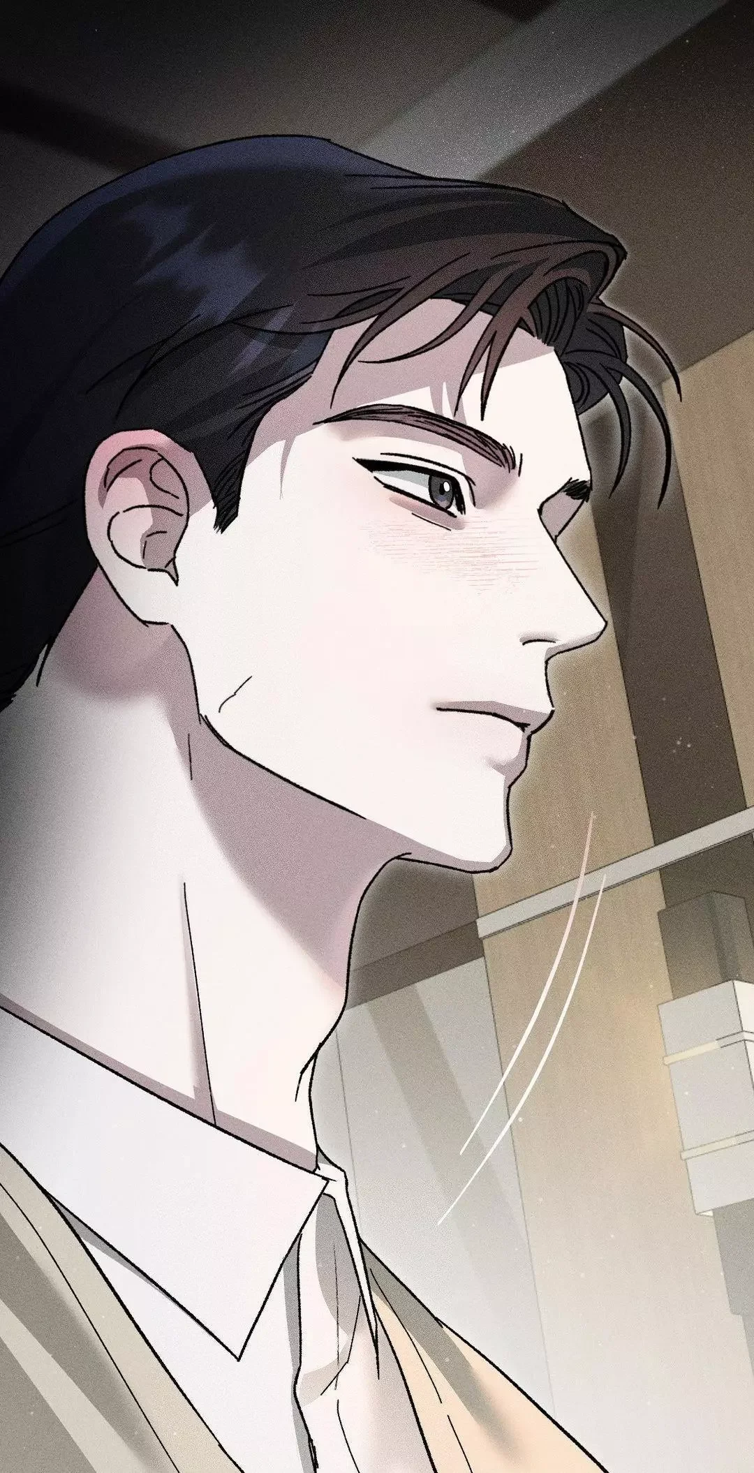 Close Up (Dyo) - Chapter 12 Page 59