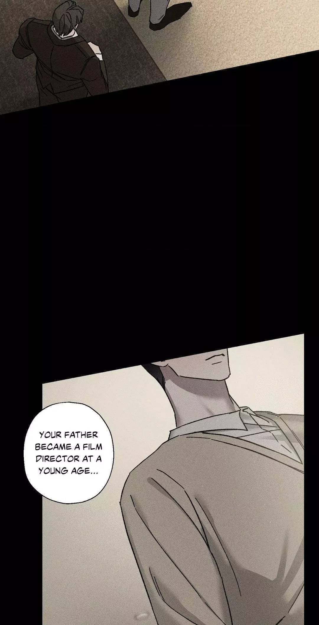 Close Up (Dyo) - Chapter 13 Page 3
