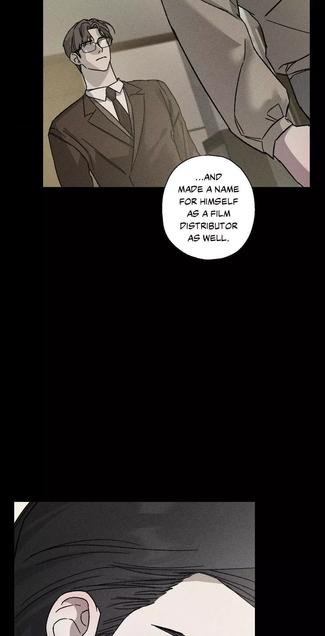 Close Up (Dyo) - Chapter 13 Page 4