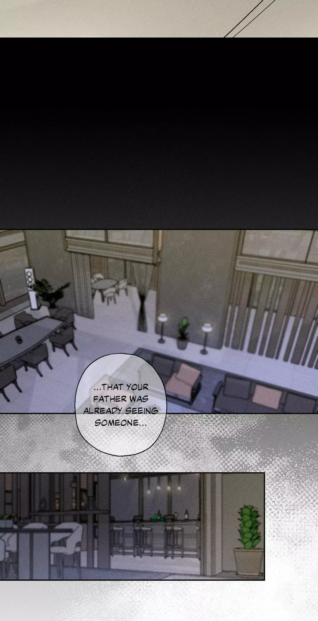 Close Up (Dyo) - Chapter 13 Page 7
