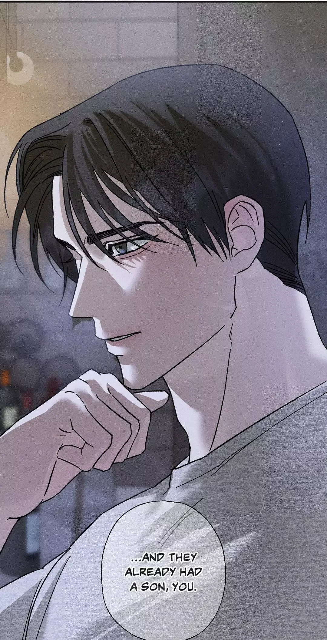 Close Up (Dyo) - Chapter 13 Page 8