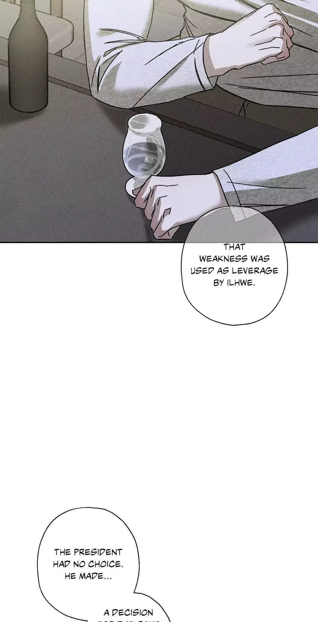 Close Up (Dyo) - Chapter 13 Page 10