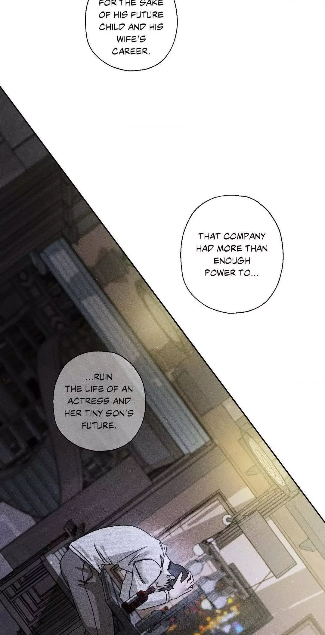 Close Up (Dyo) - Chapter 13 Page 11