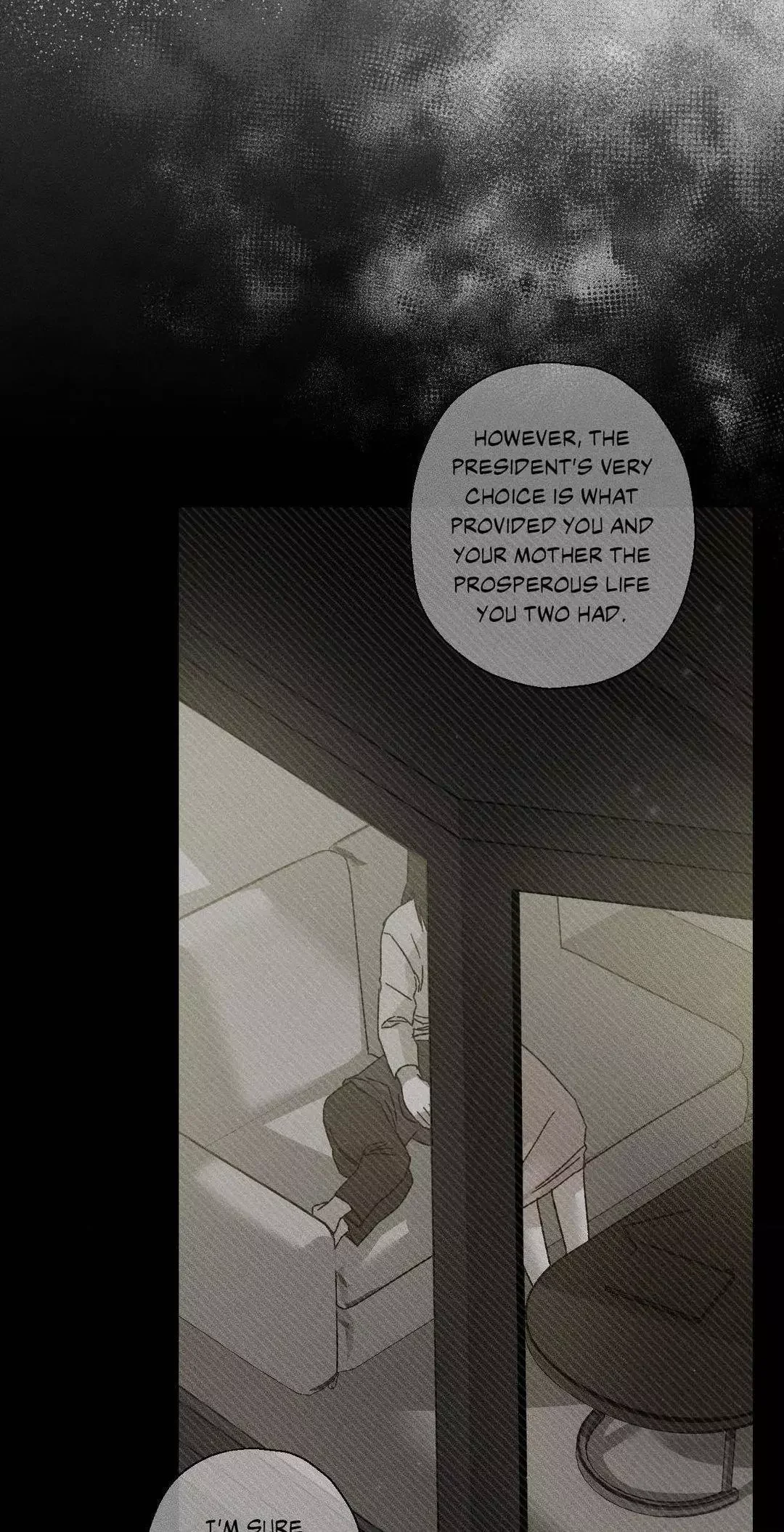 Close Up (Dyo) - Chapter 13 Page 14