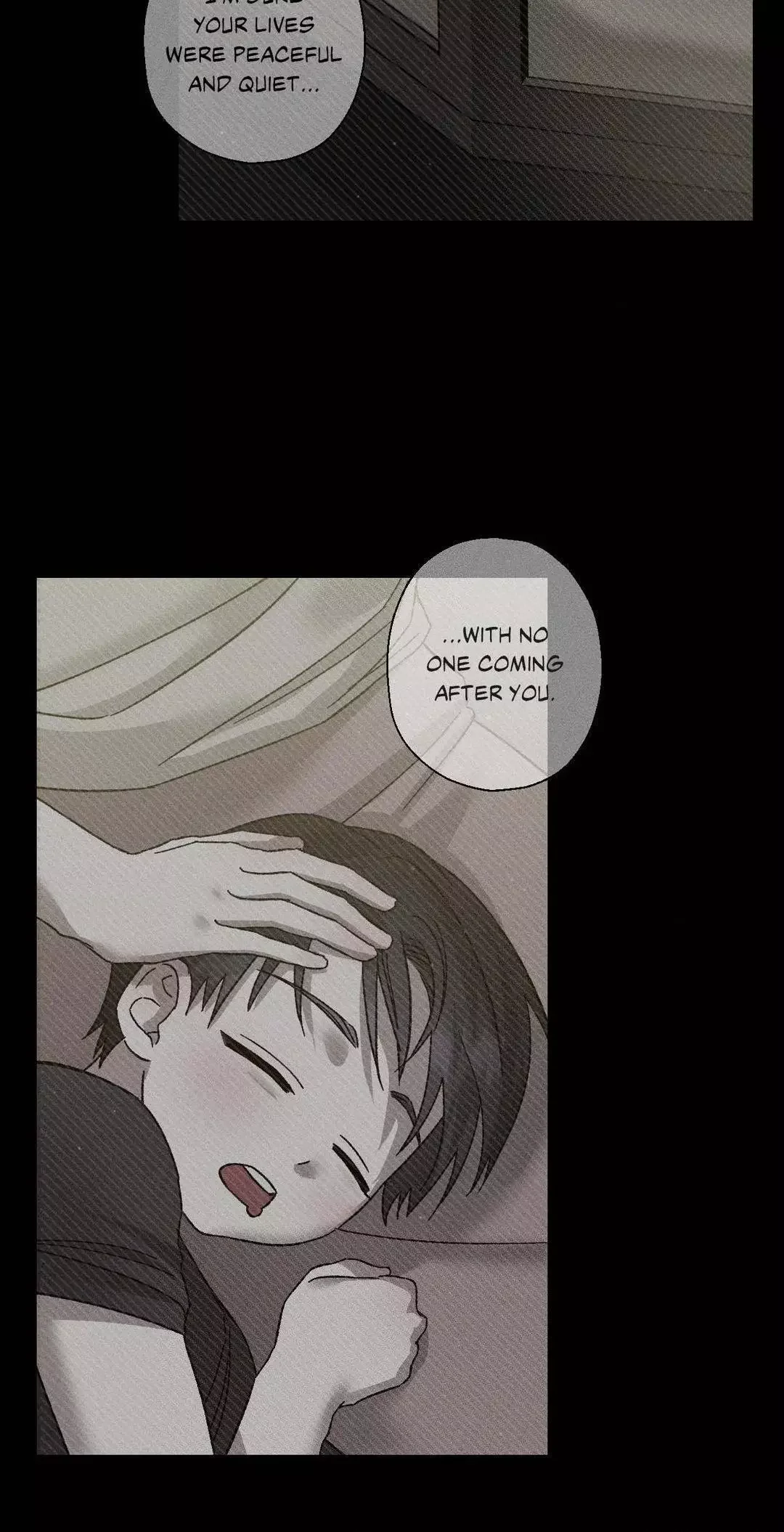 Close Up (Dyo) - Chapter 13 Page 15
