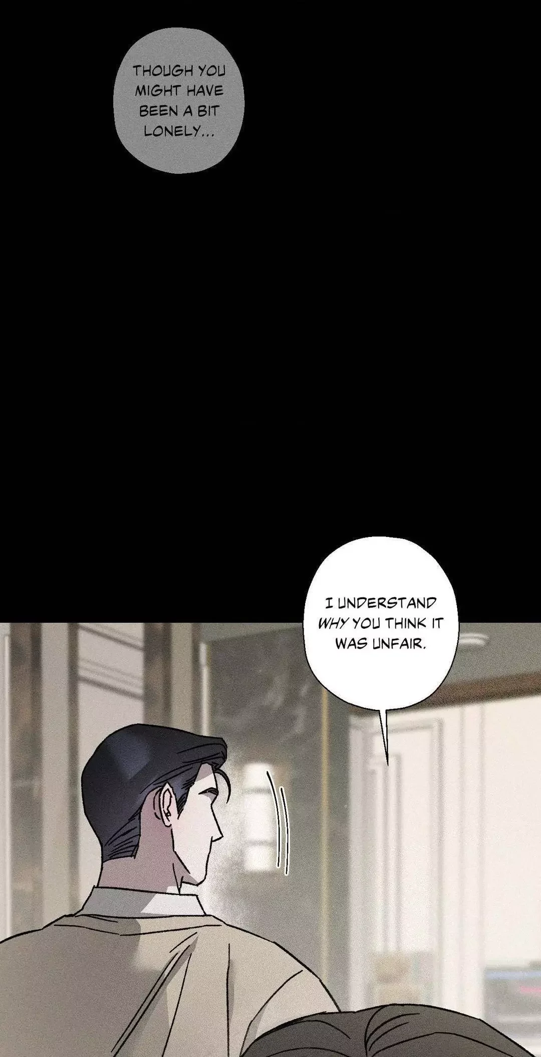 Close Up (Dyo) - Chapter 13 Page 16