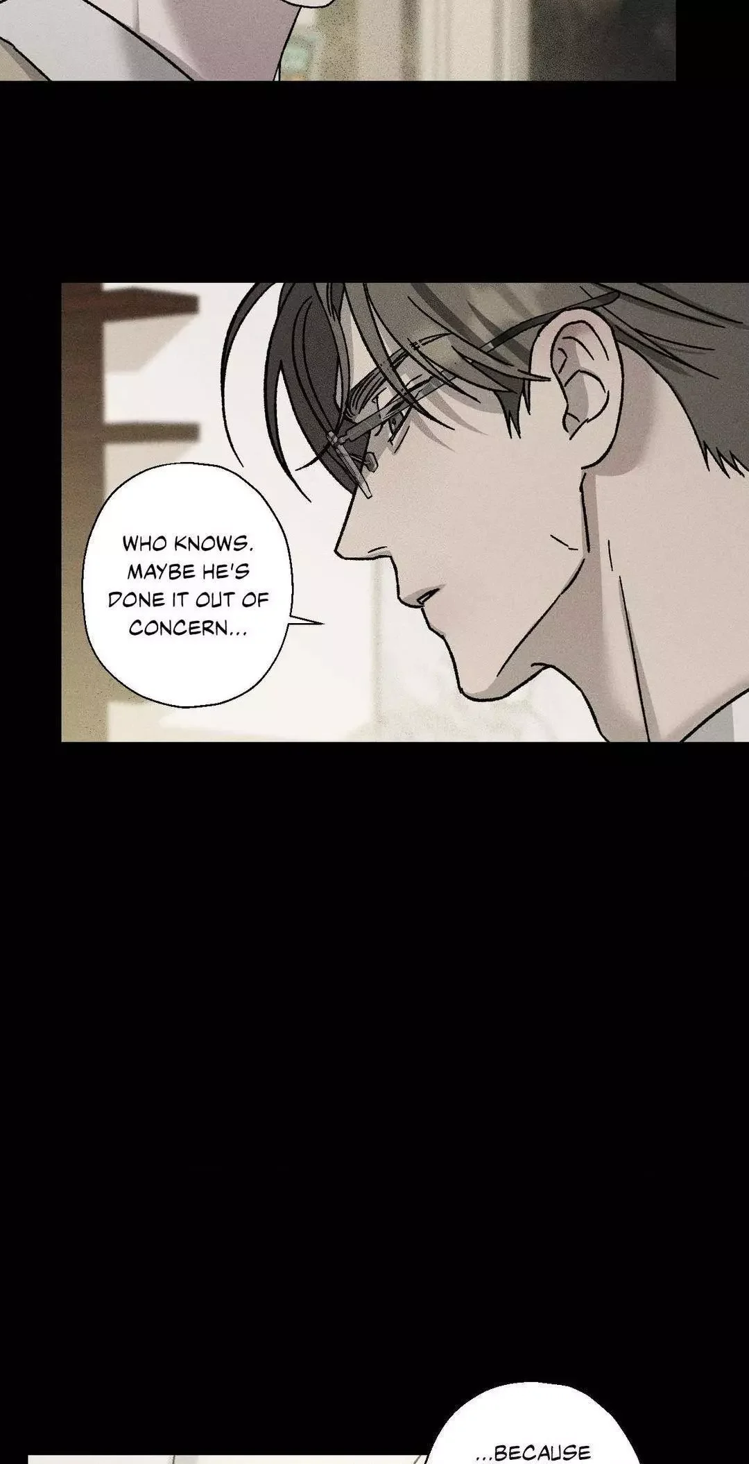 Close Up (Dyo) - Chapter 13 Page 18