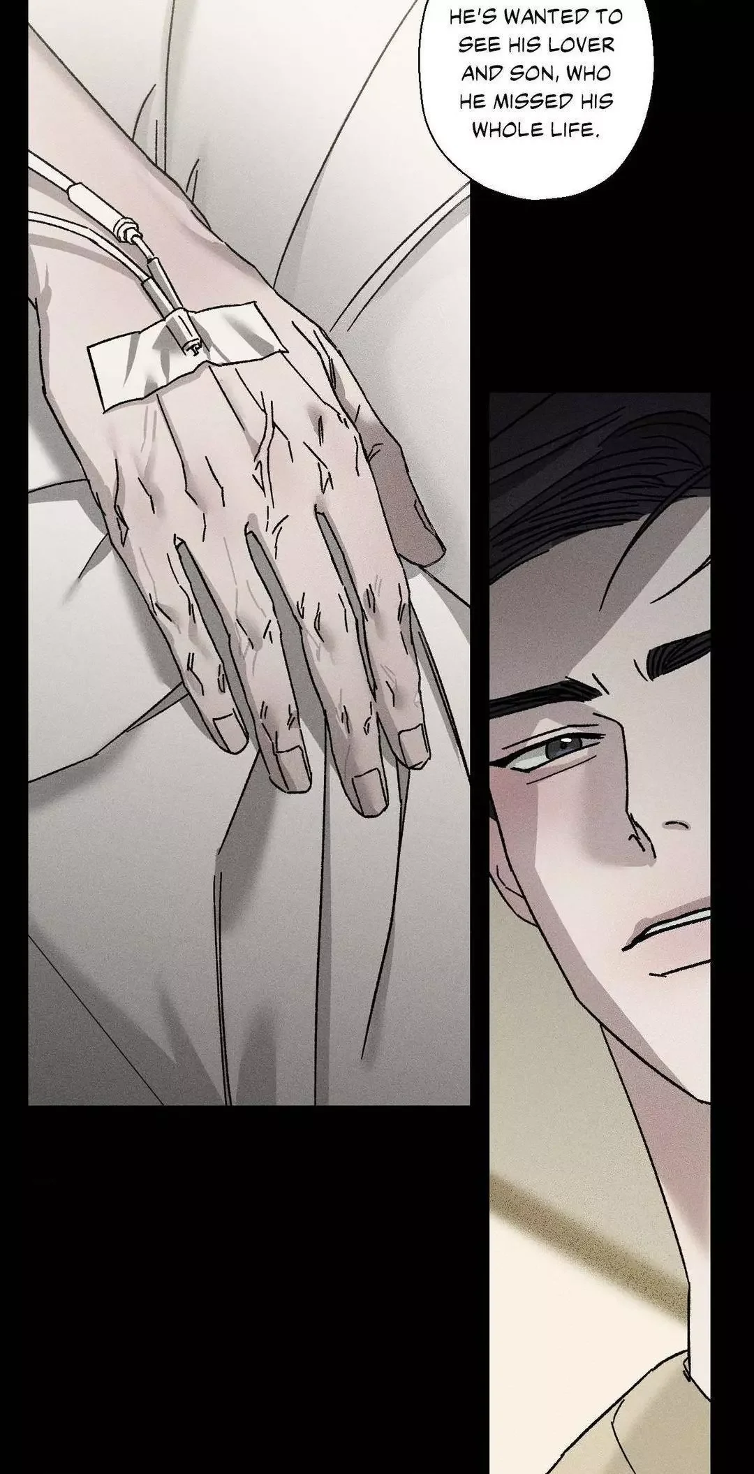 Close Up (Dyo) - Chapter 13 Page 19
