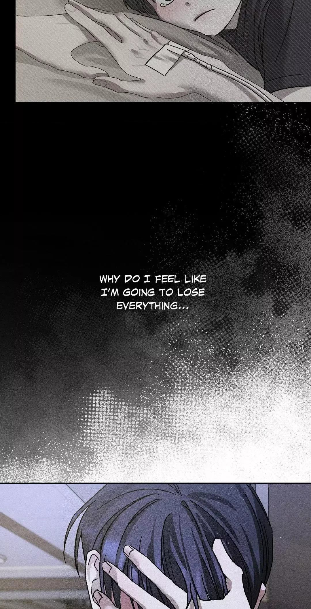 Close Up (Dyo) - Chapter 13 Page 21