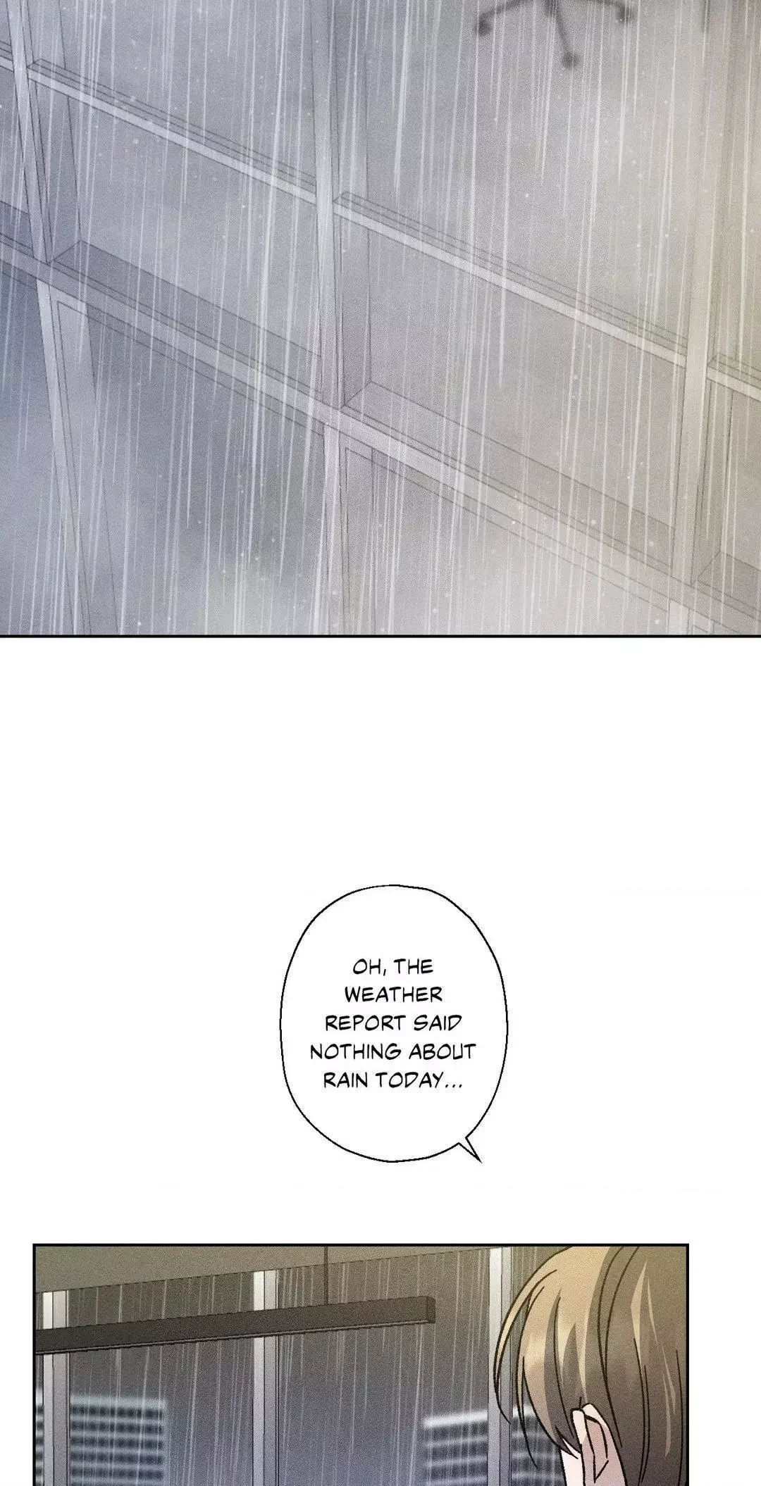 Close Up (Dyo) - Chapter 13 Page 25