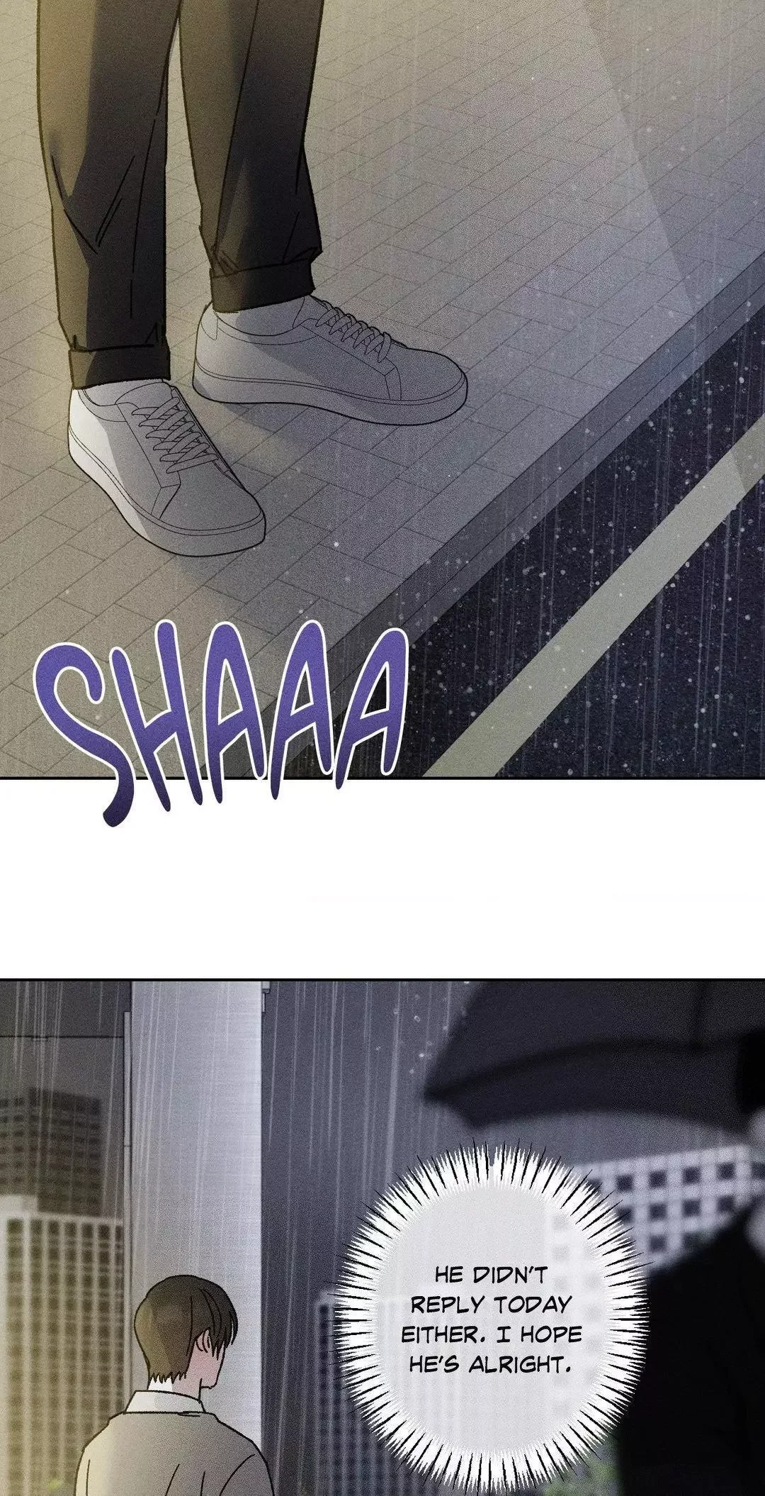 Close Up (Dyo) - Chapter 13 Page 28