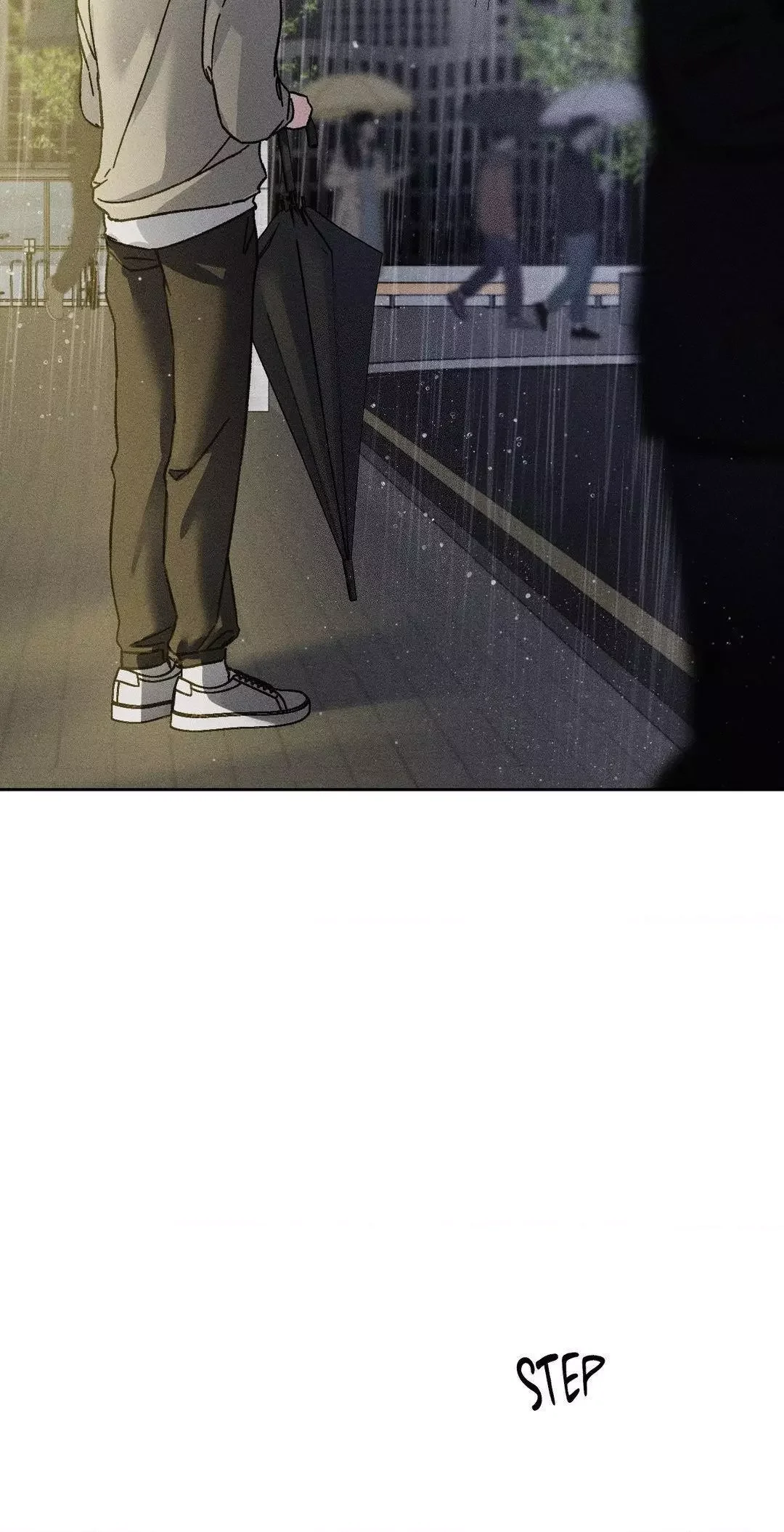 Close Up (Dyo) - Chapter 13 Page 29